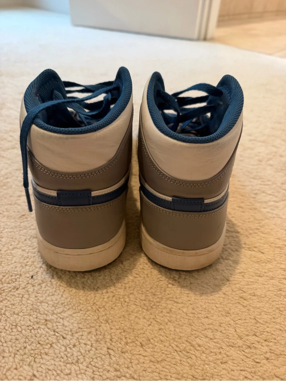 Jordan nike air